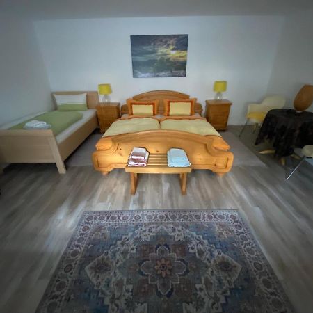 Ferienwohnung Storchennest Helmstedt Eksteriør bilde