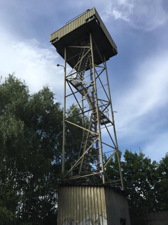 Ferienwohnung Storchennest Helmstedt Eksteriør bilde