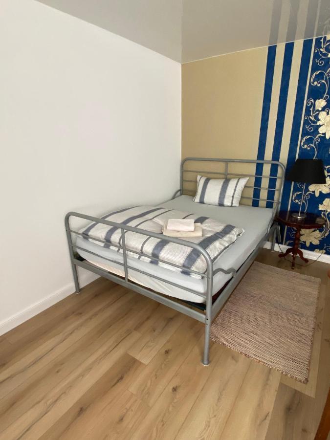 Ferienwohnung Storchennest Helmstedt Eksteriør bilde